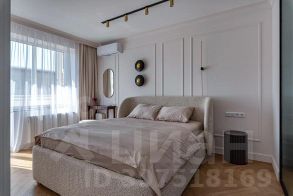 2-комн.кв., 43 м², этаж 7