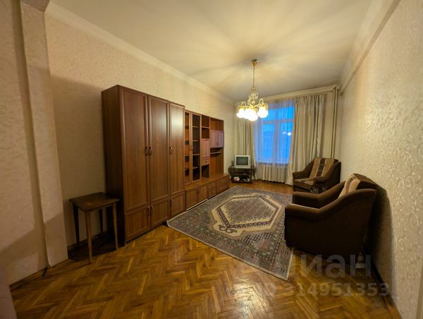 2-комн., 55,1 м², 6/10 этаж