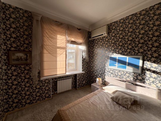 3-комн., 85 м², 4/7 этаж