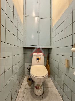 1-комн.кв., 42 м², этаж 3