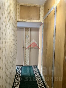 1-комн.кв., 42 м², этаж 3