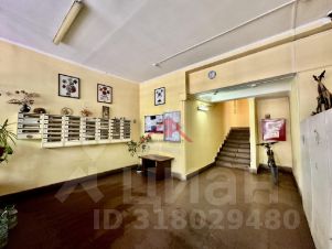 1-комн.кв., 42 м², этаж 3