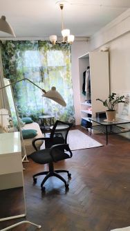 1-комн.кв., 34 м², этаж 5 1-комн.кв., 34 м², этаж 5
