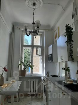 1-комн.кв., 34 м², этаж 5 1-комн.кв., 34 м², этаж 5