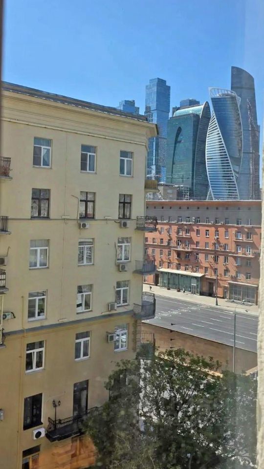 1-комнатная квартира, 45,4 м² — фото 5