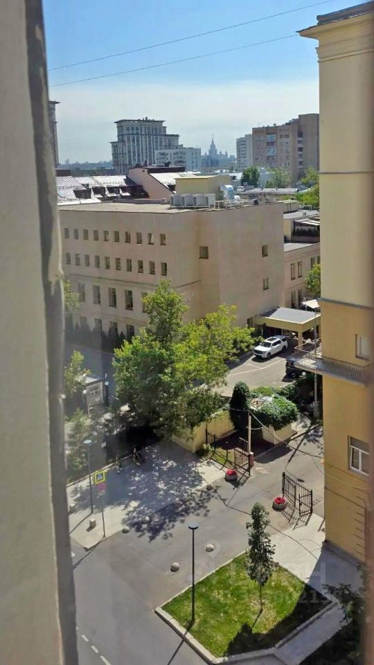 1-комнатная квартира, 45,4 м² — фото 6