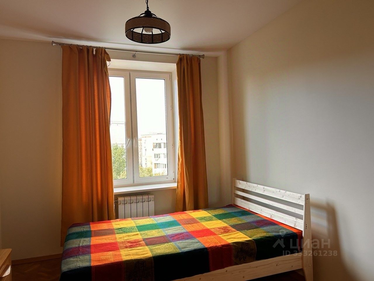 3-комнатная квартира, 71 м² — фото 3