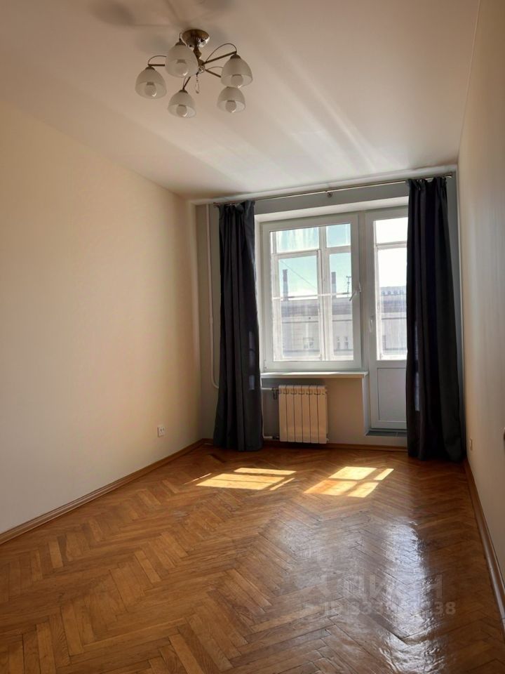 3-комнатная квартира, 71 м² — фото 5