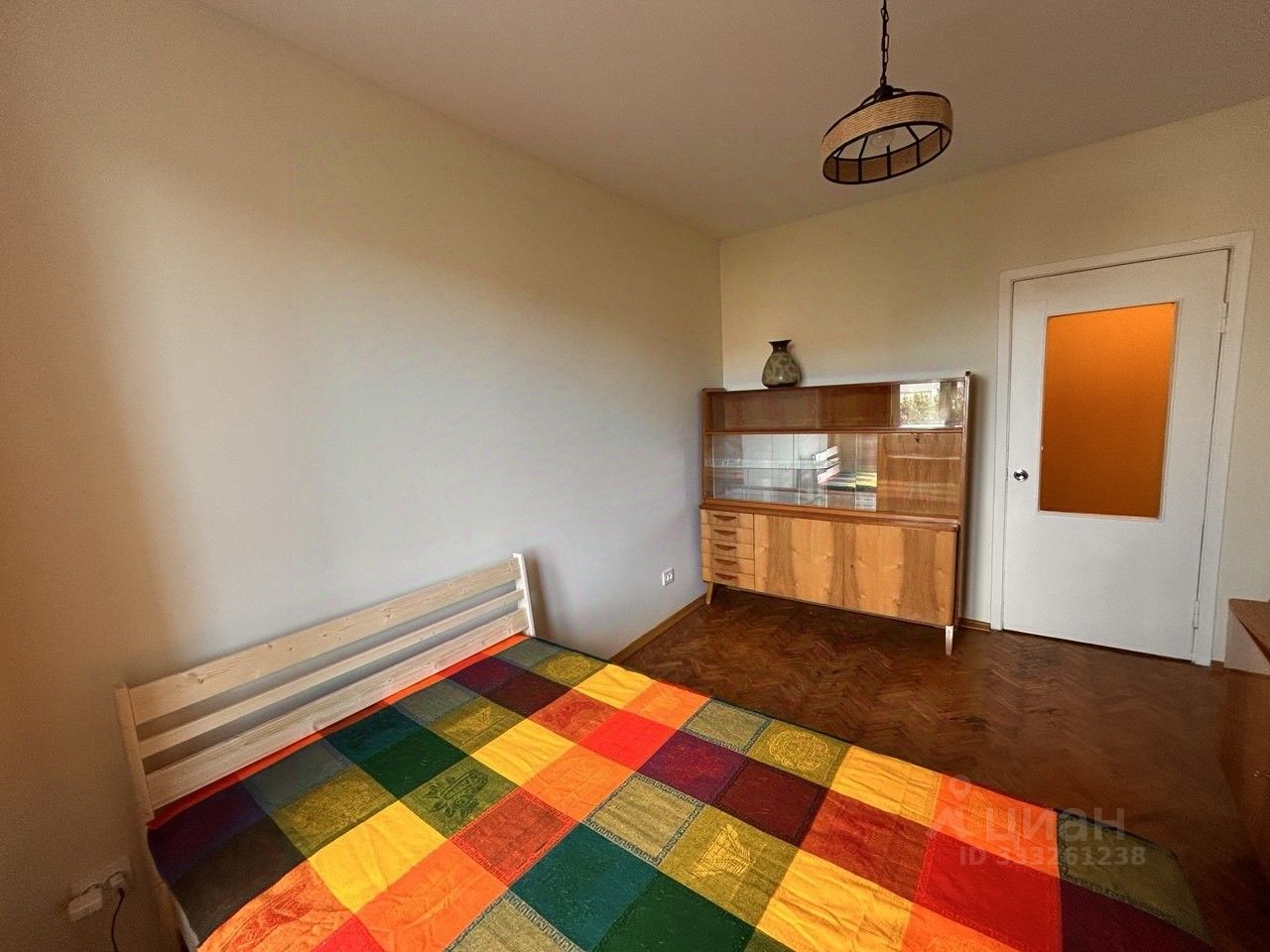 3-комнатная квартира, 71 м² — фото 4