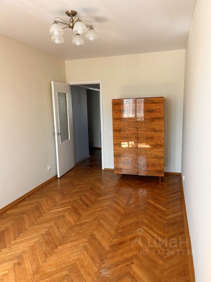 3-комнатная квартира, 71 м² — фото 6