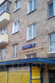 1-комн.кв., 31 м², этаж 5