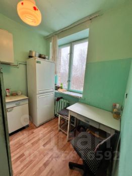 2-комн.кв., 43 м², этаж 5