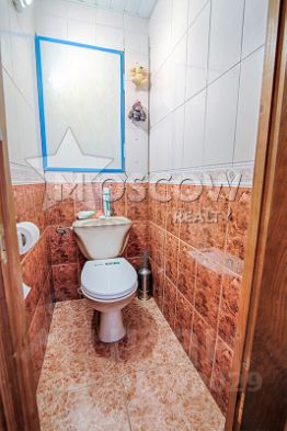 3-комн.кв., 72 м², этаж 11