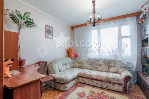 3-комн.кв., 72 м², этаж 11