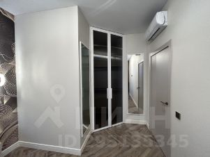 2-комн.кв., 57 м², этаж 13