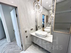 2-комн.кв., 57 м², этаж 13