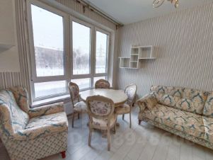 2-комн.кв., 57 м², этаж 2