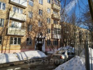 2-комн.кв., 45 м², этаж 1