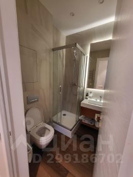 3-комн.апарт., 74 м², этаж 13