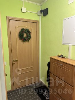 1-комн.кв., 30 м², этаж 3