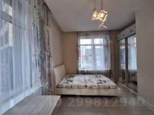 3-комн.апарт., 62 м², этаж 2