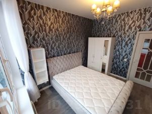 3-комн.кв., 57 м², этаж 2