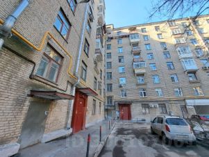 2-комн.кв., 48 м², этаж 7