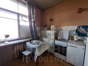 2-комн.кв., 48 м², этаж 7