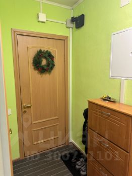 1-комн.кв., 30 м², этаж 3