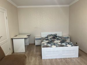 1-комн.кв., 45 м², этаж 11