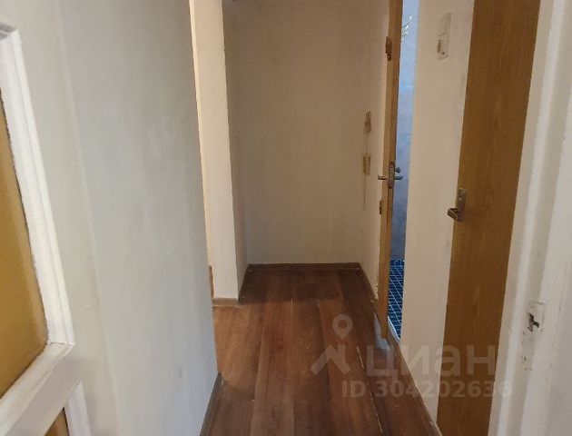 2-комн., 50,4 м², 4/17 этаж