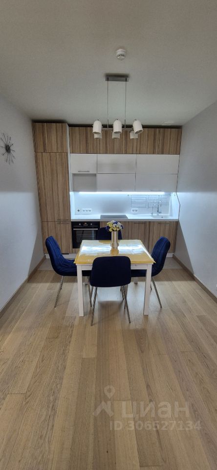 3-комнатная квартира, 64 м² — фото 3