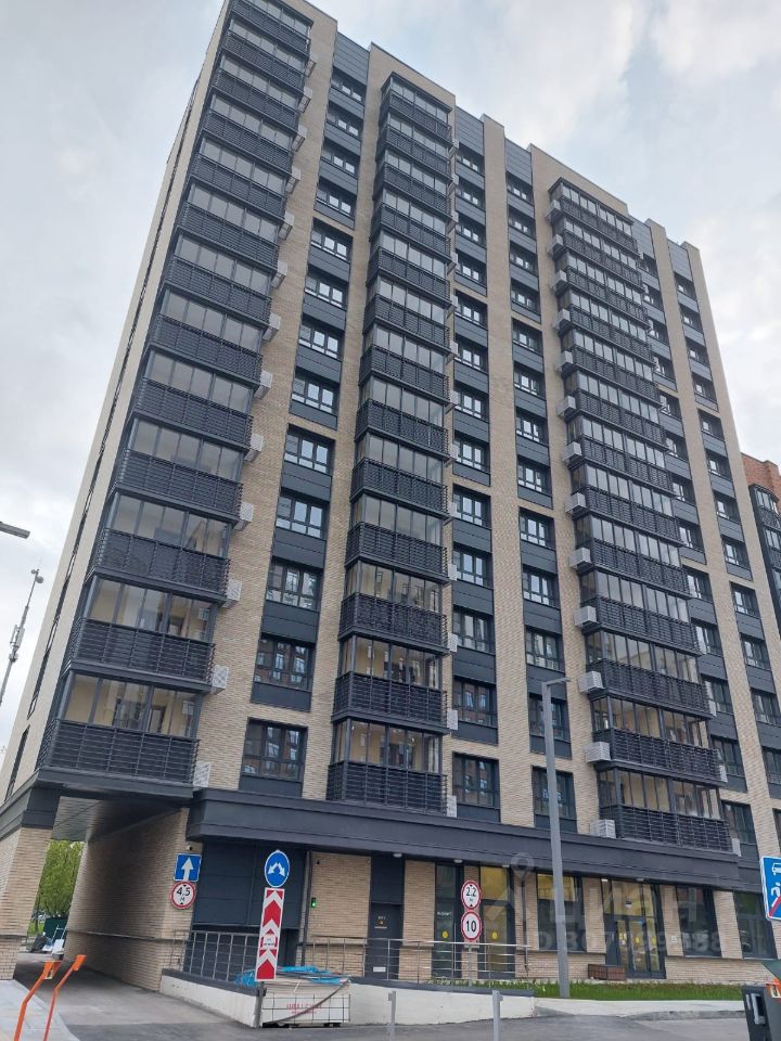 Продается2-комн.квартира,65,3м²