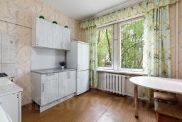 1-комн.кв., 33 м², этаж 2