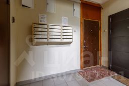 1-комн.кв., 33 м², этаж 2