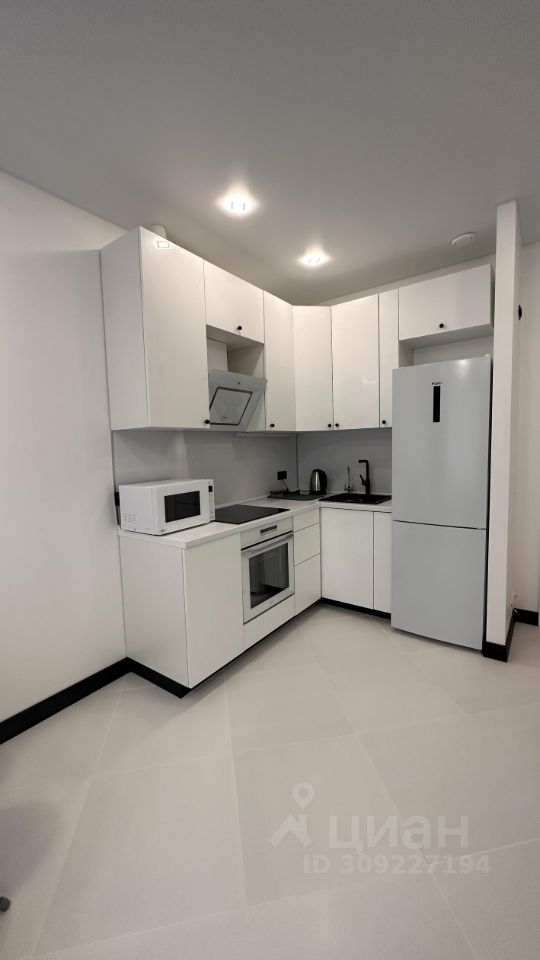 2-комнатная квартира, 39 м² — фото 7