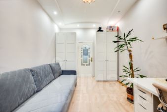 3-комн.кв., 80 м², этаж 2