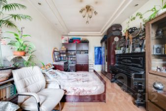 3-комн.кв., 80 м², этаж 2