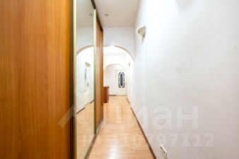 3-комн.кв., 80 м², этаж 2