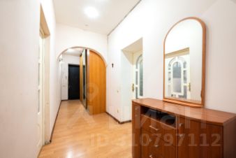 3-комн.кв., 80 м², этаж 2