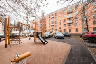 3-комн.кв., 80 м², этаж 2