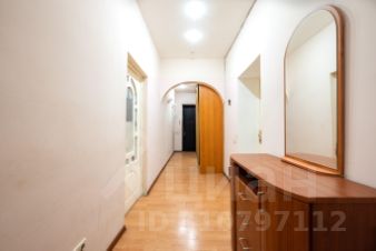 3-комн.кв., 80 м², этаж 2