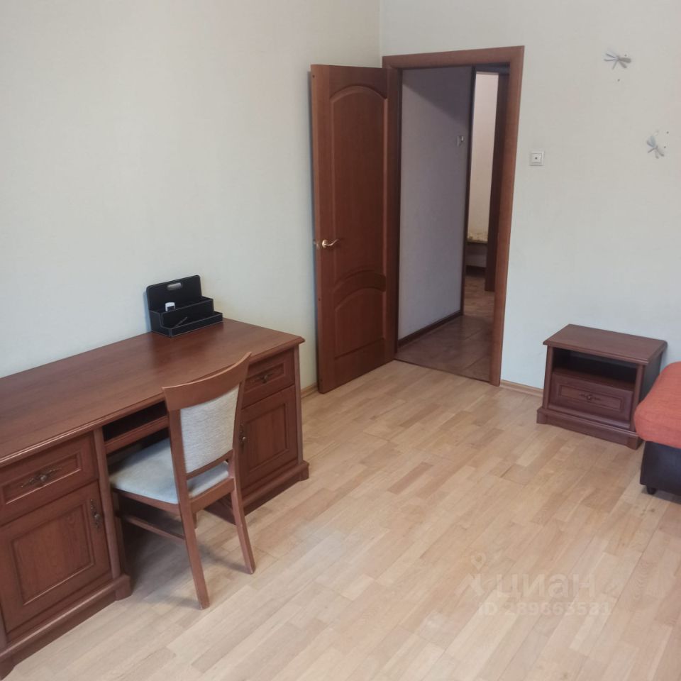 Сдается3-комн.квартира,82м²