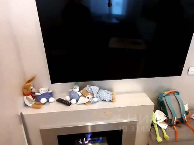 3-комн., 95 м², 1/17 этаж