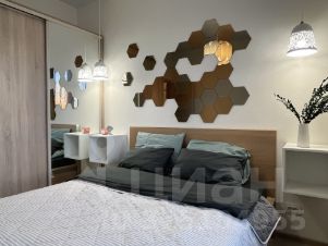 2-комн.кв., 57 м², этаж 8