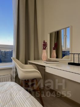 2-комн.кв., 57 м², этаж 8