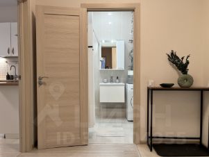 2-комн.кв., 57 м², этаж 8