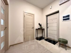 2-комн.кв., 57 м², этаж 8