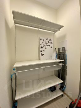 2-комн.кв., 57 м², этаж 8