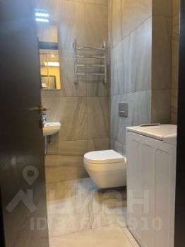 2-комн.апарт., 43 м², этаж 14